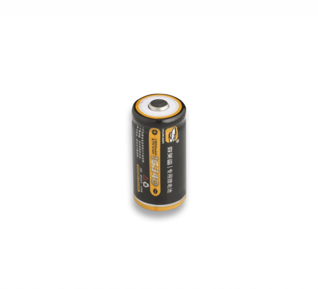 Albainox Bateria Litio 1200mAh Recambio 12271
