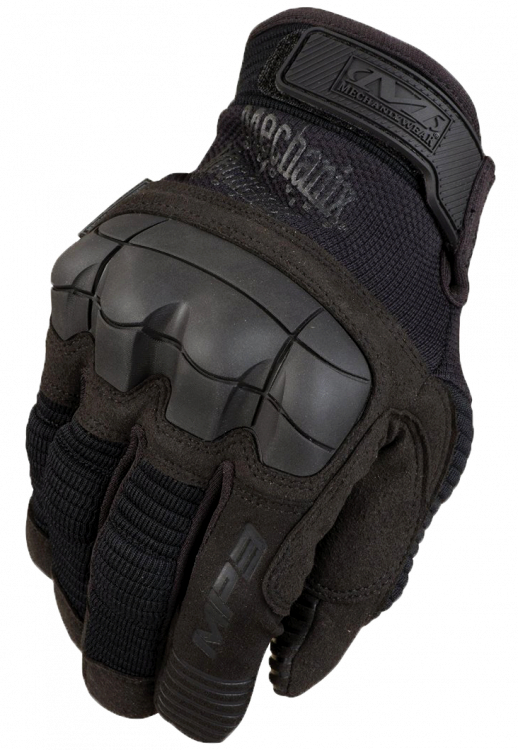 Guantes MECHANIX " M-PACT3" Tactical Hard Knuckles Gloves