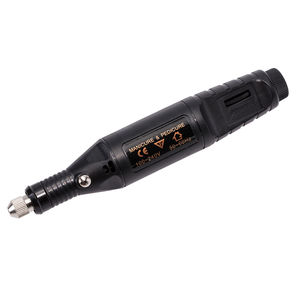 10w Mini Drill Dremel Type Variable Speed Rotary Grinder
