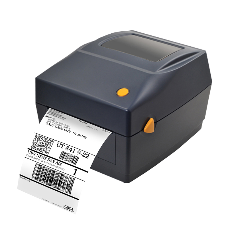 XPrinter Impresora Termica Etiquetas Adhesivas Envios Transporte