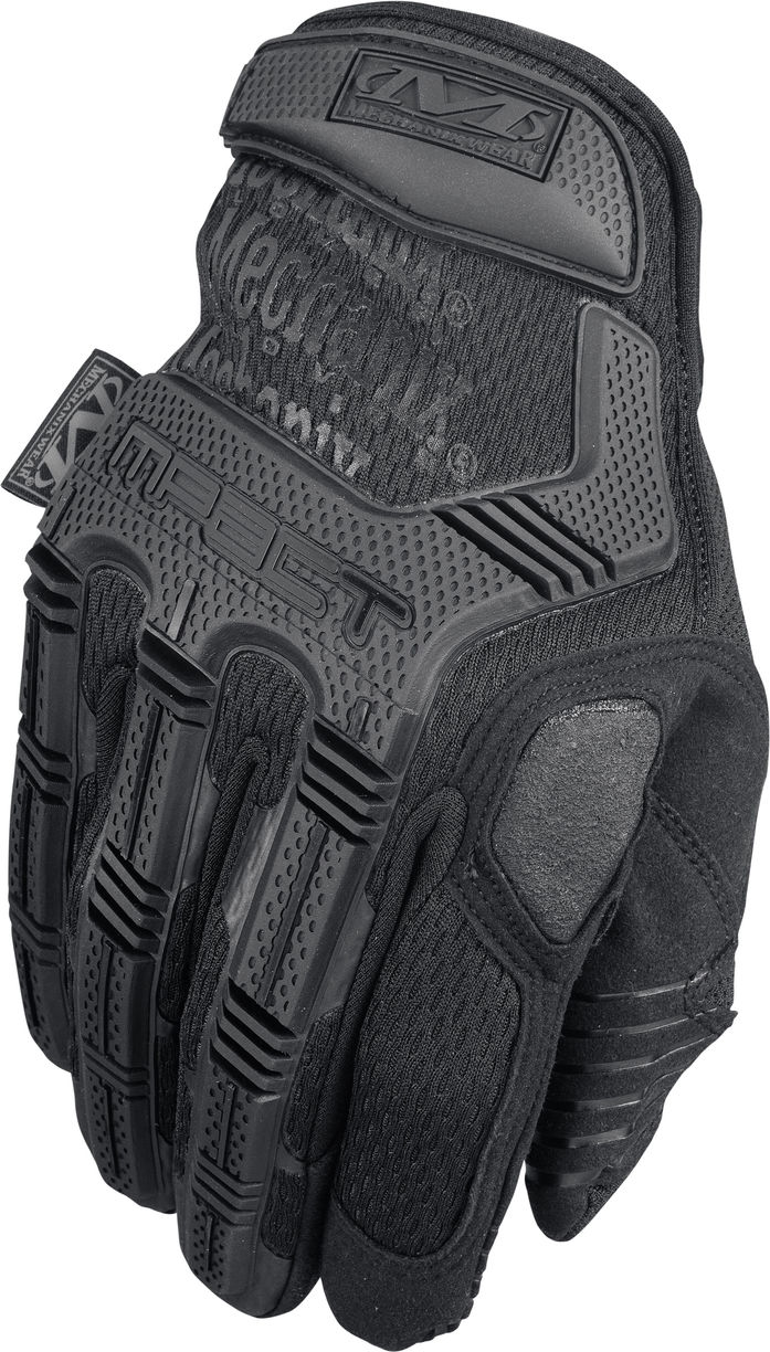 Guantes MPACT Proteccion Nudillos Tactical Hard Knuckle Gloves